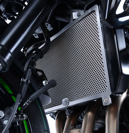 Протектор за радиатор R&amp;G RACING Pro Radiator Guard - YAMAHA YZF 125R 14-18