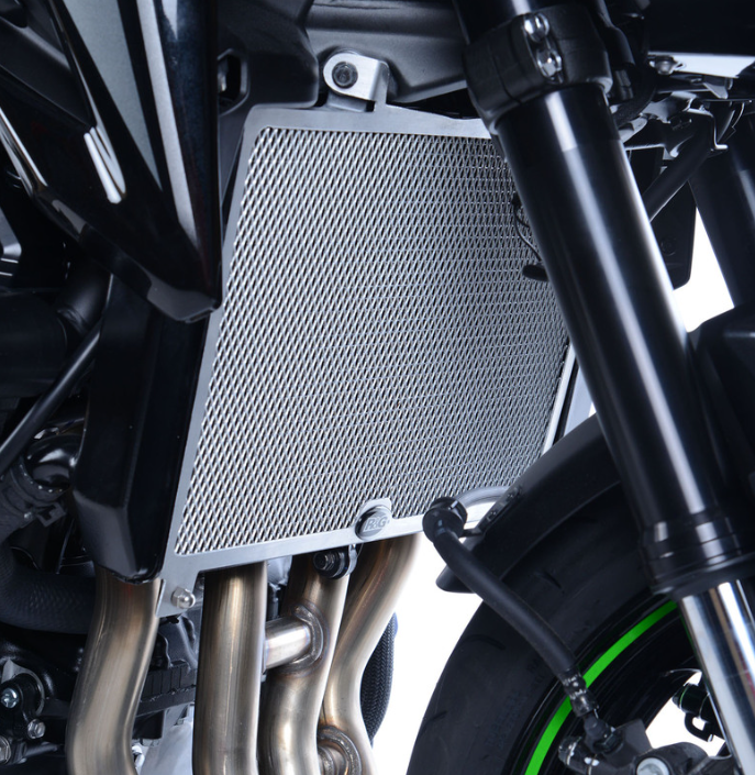 Протектор за радиатор R&amp;G RACING Pro Radiator Guard - YAMAHA YZF 125R 14-18