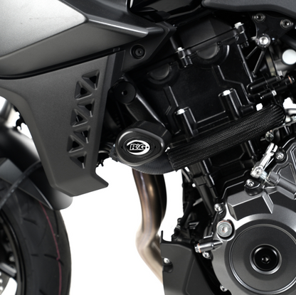 Комплект краш тапи R&amp;G RACING Protection-Kit Street Stage 1 Suzuki GSX-8S 23-25