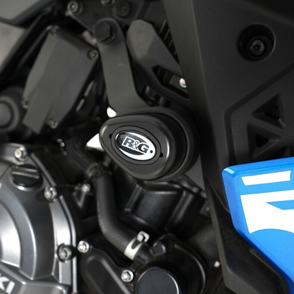Комплект краш тапи R&amp;G RACING Protection-Kit Street Stage 1 Suzuki GSX-8R 24-25
