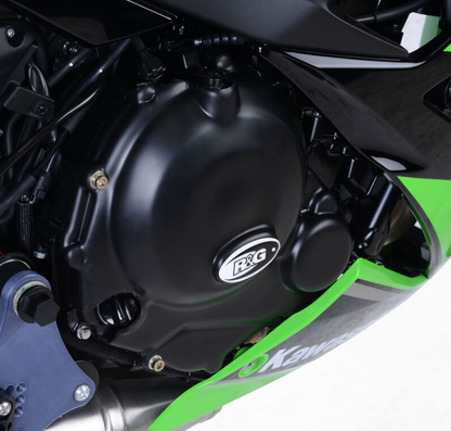 Комплект краш тапи и протектори за двигател R&amp;G RACING Protection-Kit Street Stage 2 Kawasaki Ninja 650 17-25 / Z650 17-25