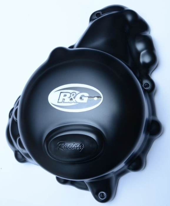 Комплект краш тапи и протектори за двигател R&amp;G RACING Protection-Kit Street Stage 2 Triumph Street Triple 765 R/RS 17-24
