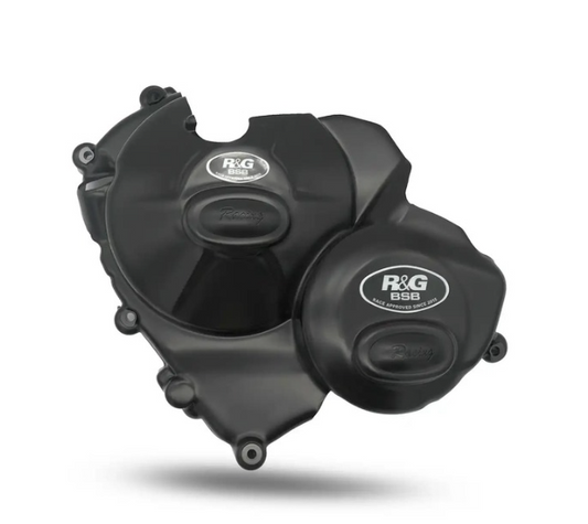Протектор за двигател R&amp;G RACING Right Engine Case Cover (Clutch) Honda CBR 600RR 24-26