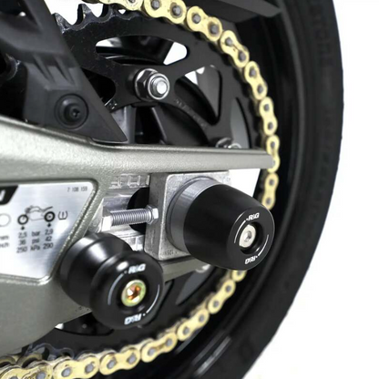 Краш тапи за ост R&amp;G RACING Swingarm Protector BMW S1000RR 25-26 / R 26