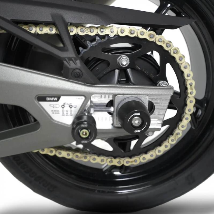 Краш тапи за ост R&amp;G RACING Swingarm Protector BMW S1000RR 25-26 / R 26