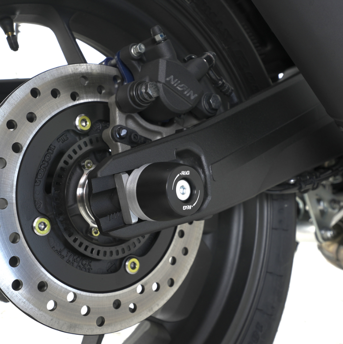 Краш тапи за ост R&amp;G RACING Swingarm Protectors Apex Honda CB 1000 Hornet 24-26