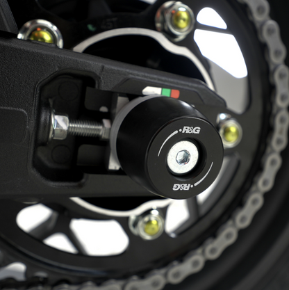 Краш тапи за ост R&amp;G RACING Swingarm Protectors Apex Honda CB 1000 Hornet 24-26