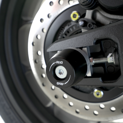 Краш тапи за ост R&amp;G RACING Swingarm Protectors Apex Honda CB 1000 Hornet 24-26