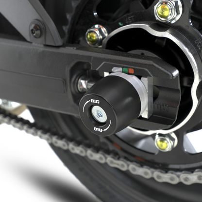 Краш тапи за ост R&amp;G RACING Swingarm Protectors Apex Honda CB 1000 Hornet 24-26