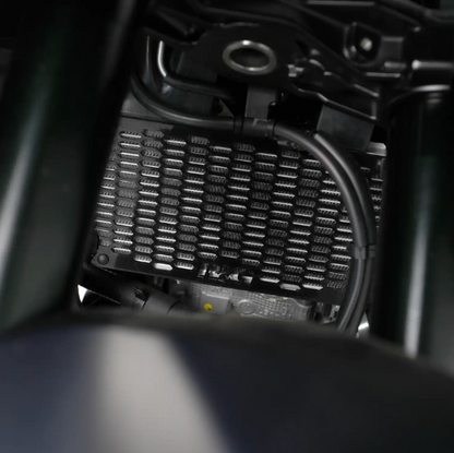 Протектор за радиатор R&amp;G RACING Pro Radiator Guard Yamaha MT-125 20-26 / R125 24-26