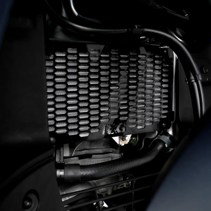 Протектор за радиатор R&amp;G RACING Pro Radiator Guard Yamaha MT-125 20-26 / R125 24-26
