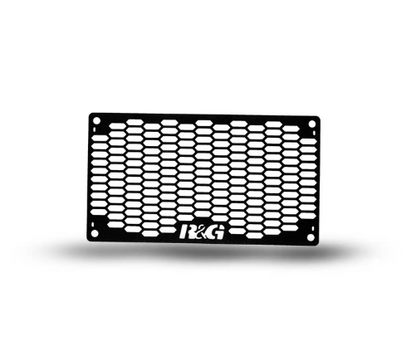 Протектор за радиатор R&amp;G RACING Pro Radiator Guard Yamaha MT-125 20-26 / R125 24-26