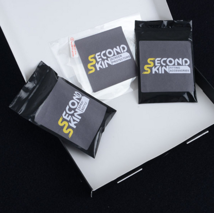 Протектор за екран R&amp;G RACING Second Skin Dashboard Screen Protector Kit Clear Yamaha YZF-R125 19-22