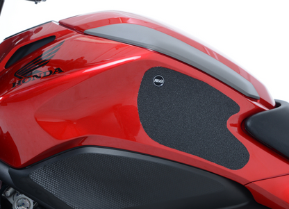 Протектор за резервоар R&amp;G RACING Tank Grip Kit Black 4 Pieces Honda NC 750S 14-19