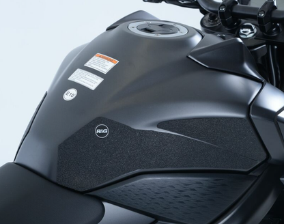 Протектор за резервоар R&amp;G RACING Tank Grip Kit Black 4 Pieces Suzuki GSX-S750 17-21