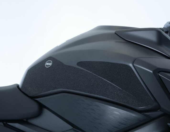 Протектор за резервоар R&amp;G RACING Tank Grip Kit Transluscent 4 Pieces Suzuki GSX-S750 17-21