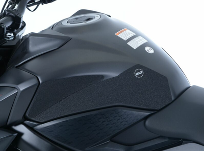 Протектор за резервоар R&amp;G RACING Tank Grip Kit Black 4 Pieces Suzuki GSX-S750 17-21