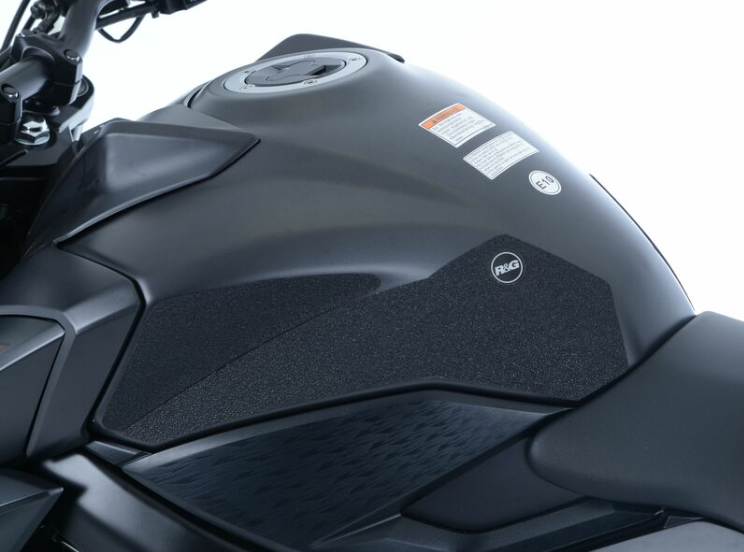 Протектор за резервоар R&amp;G RACING Tank Grip Kit Transluscent 4 Pieces Suzuki GSX-S750 17-21
