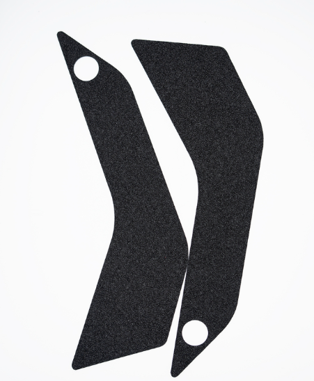 Протектор за резервоар R&amp;G RACING Tank Traction Pads Set 2 Pieces Black Suzuki V-Strom 800 DE 23-25 / SE 24-25