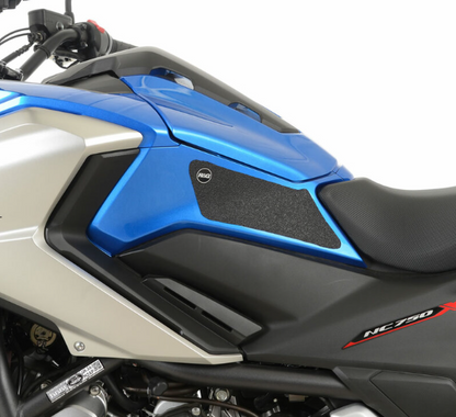 Протектор за резервоар R&amp;G RACING Tank Traction Pads Set 2 Pieces Black Honda NC750X 16-19 / DCT 16-24