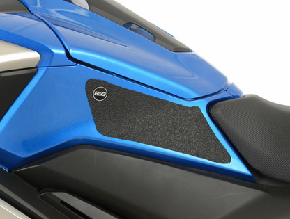 Протектор за резервоар R&amp;G RACING Tank Traction Pads Set 2 Pieces Black Honda NC750X 16-19 / DCT 16-24