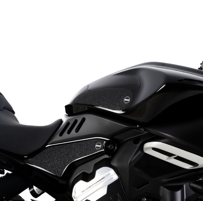 Протектор за резервоар R&amp;G RACING Tank Traction Pads Set 4 Pieces Clear Ducati Diavel V4 23-25