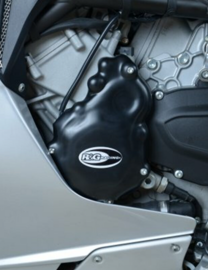 Протектор за двигател R&amp;G RACING Left engine case protection Kawasaki ZX-6R 05-06