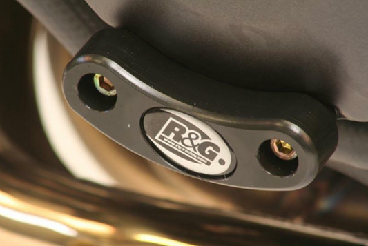 Протектор за двигател R&amp;G left engine case Slider Honda CB1000R 08-15