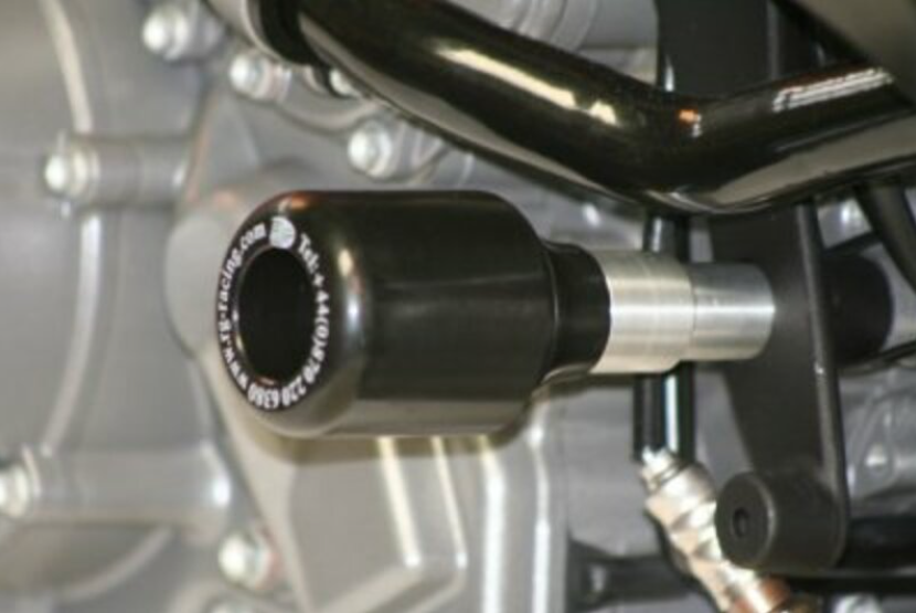 Краш тапи R&amp;G lower crash protector KTM 990 Super Duke 04-12/SM 09-12