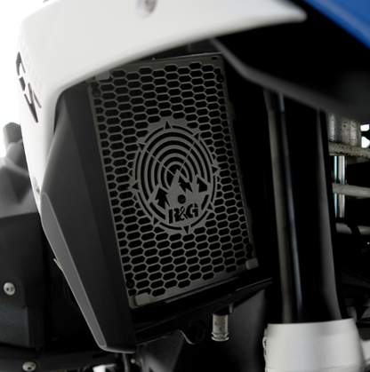 Протектор за радиатор R&amp;G Pro Radiator Guard BMW R1300GS 24-26