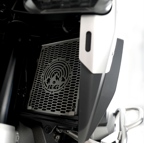 Протектор за радиатор R&amp;G Pro Radiator Guard BMW R1300GS 24-26