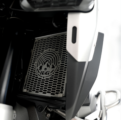 Протектор за радиатор R&amp;G Pro Radiator Guard BMW R1300GS 24-26