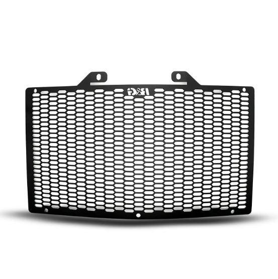 Протектор за радиатор R&amp;G Pro Radiator Guard CFMOTO 450MT 24-26