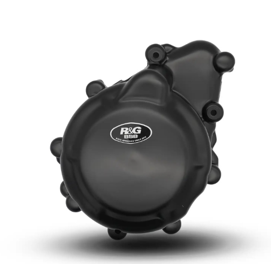 Комплект протектори за двигател R&amp;G RACING (Left/Right) Engine Case Cover Kit Kawasaki ZX4RR 23-26