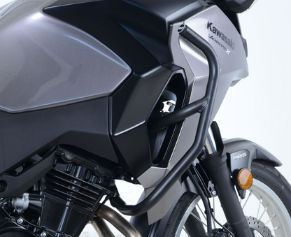 Краш барове R&amp;G RACING Adventure Bars Kawasaki Versys-X 300 17-20