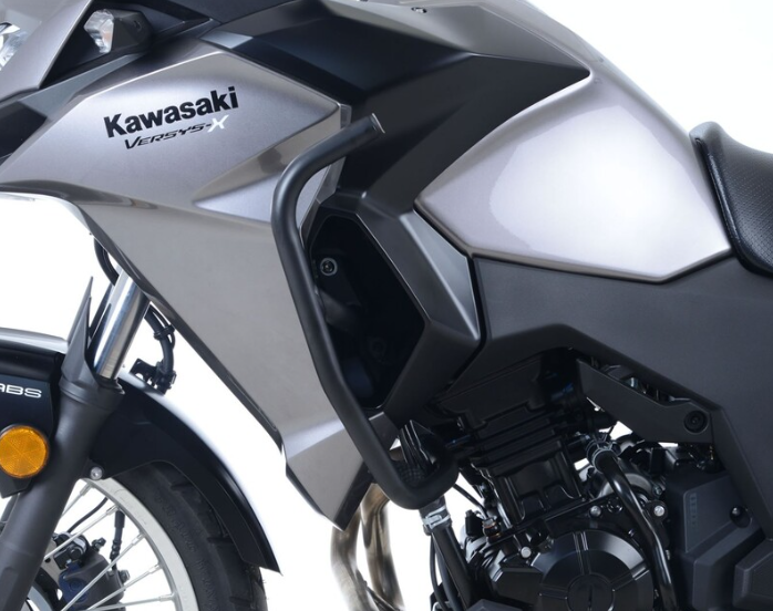 Краш барове R&amp;G RACING Adventure Bars Kawasaki Versys-X 300 17-20