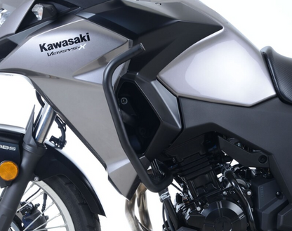 Краш барове R&amp;G RACING Adventure Bars Kawasaki Versys-X 300 17-20