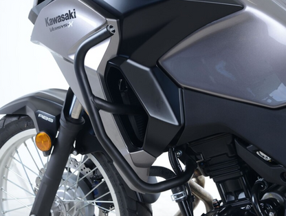 Краш барове R&amp;G RACING Adventure Bars Kawasaki Versys-X 300 17-20