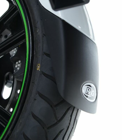 Удължител за калник R&amp;G RACING Black Front Fender Extender BMW S1000XR 15-23
