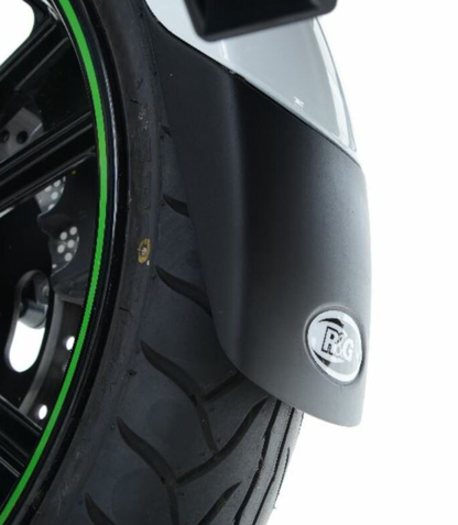 Удължител за калник R&amp;G RACING Black Front Fender Extender BMW S1000XR 15-23