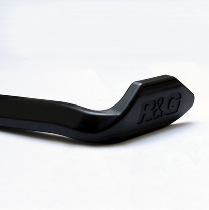 Протектор за кормило R&amp;G RACING Brake Lever Guard - Black Yamaha Tracer 7 21-24