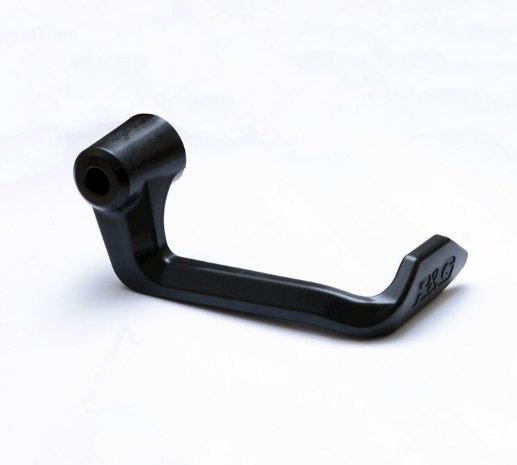 Протектор за кормило R&amp;G RACING Brake Lever Guard - Black Yamaha Tracer 7 21-24