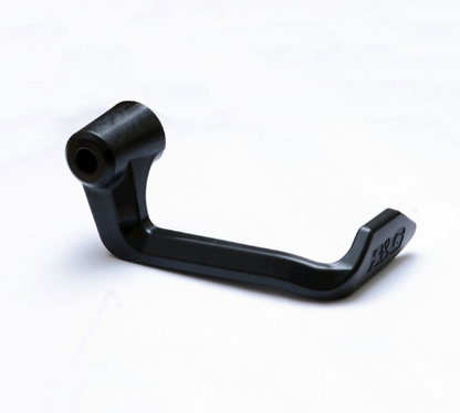 Протектор за кормило R&amp;G RACING Brake Lever Guard - Black Yamaha Tracer 7 21-24