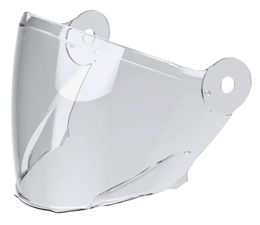 Прозрачен визьор за AIroh Helios Clear