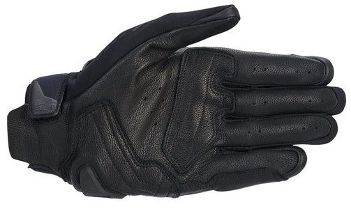 Кожени ръкавици ALPINESTARS SP X 7 Air BLACK
