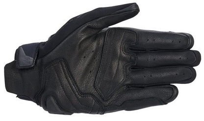 Кожени ръкавици ALPINESTARS SP X 7 Air BLACK