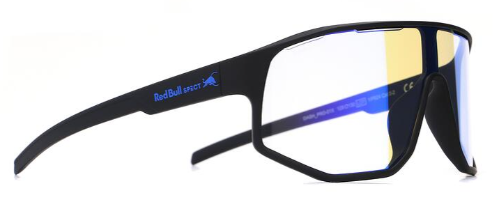 Слънчеви очила Red Bull Spect DASH PRO-01X