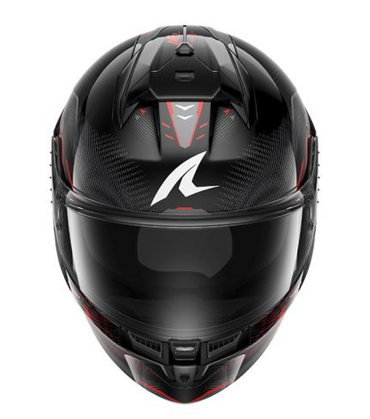 Каска SHARK SKWAL CUP SPEED-TECH BLACK/GREY/RED