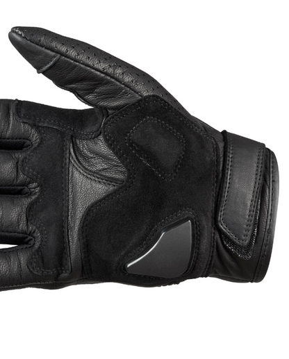Мото ръкавици Pando Moto ONYX BLACK 02