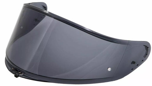 Черен визьор за каска PREMIER EVOLUZIONE DARK SMOKE